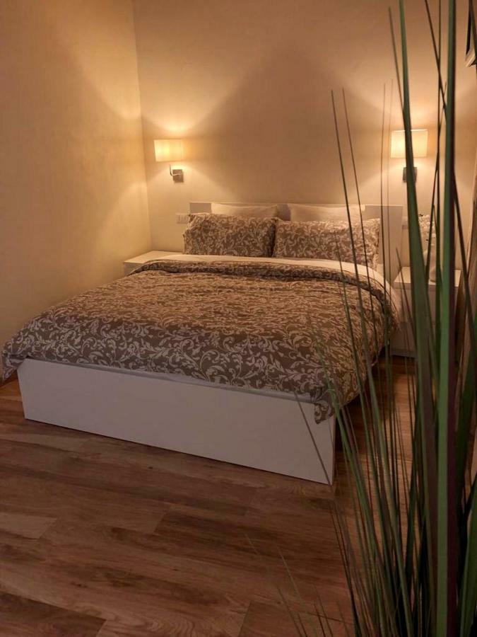 Alessia House Hotel Bagnoregio Exterior foto
