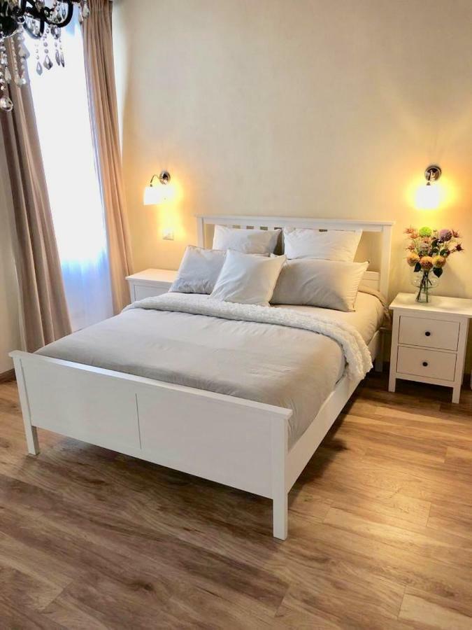 Alessia House Hotel Bagnoregio Exterior foto