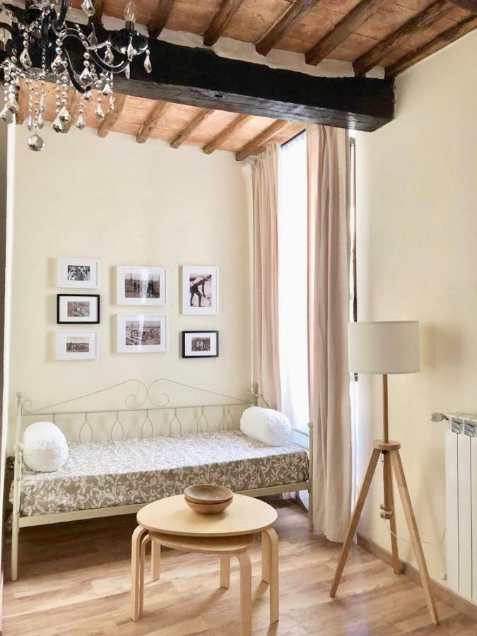 Alessia House Hotel Bagnoregio Exterior foto