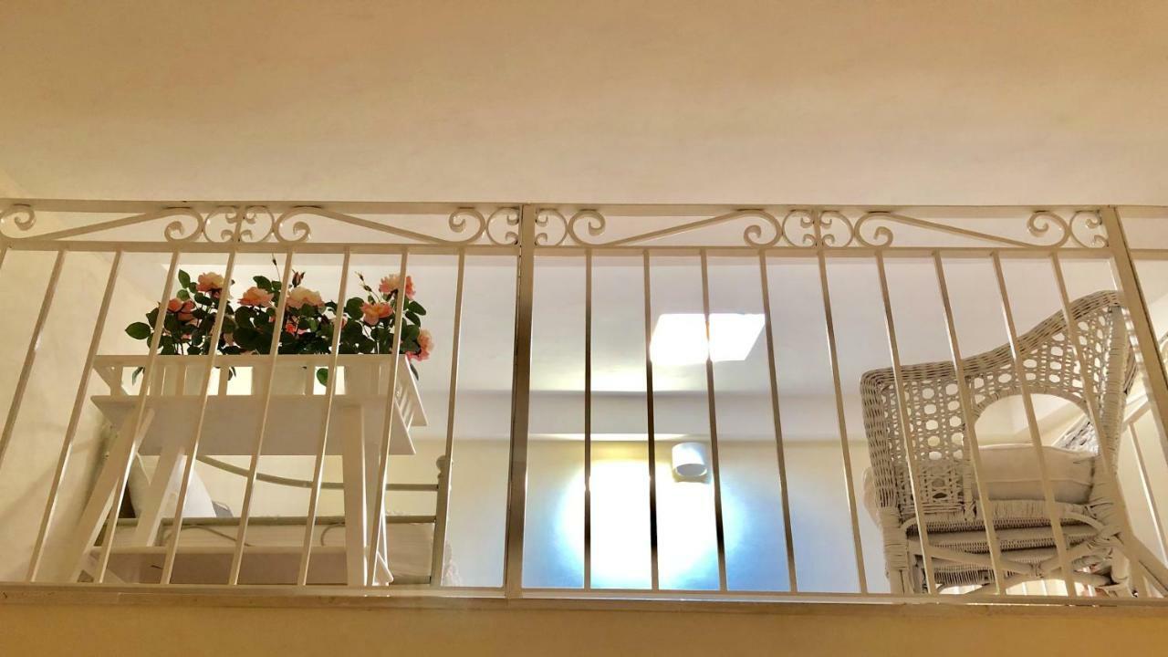 Alessia House Hotel Bagnoregio Exterior foto