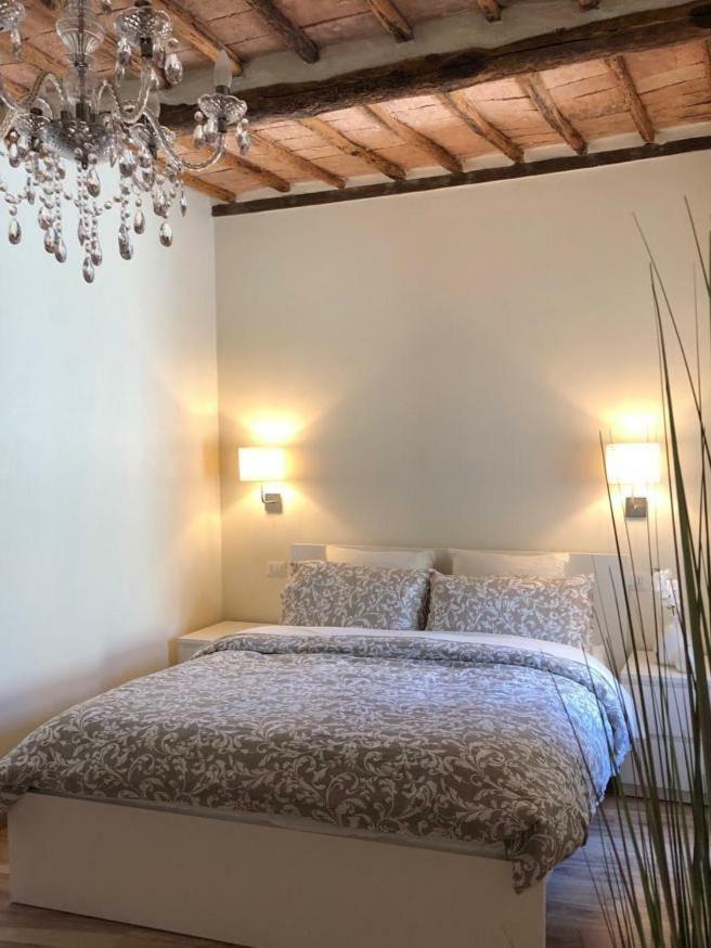 Alessia House Hotel Bagnoregio Exterior foto