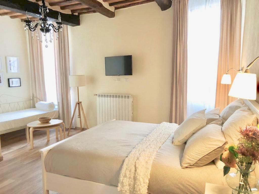 Alessia House Hotel Bagnoregio Exterior foto